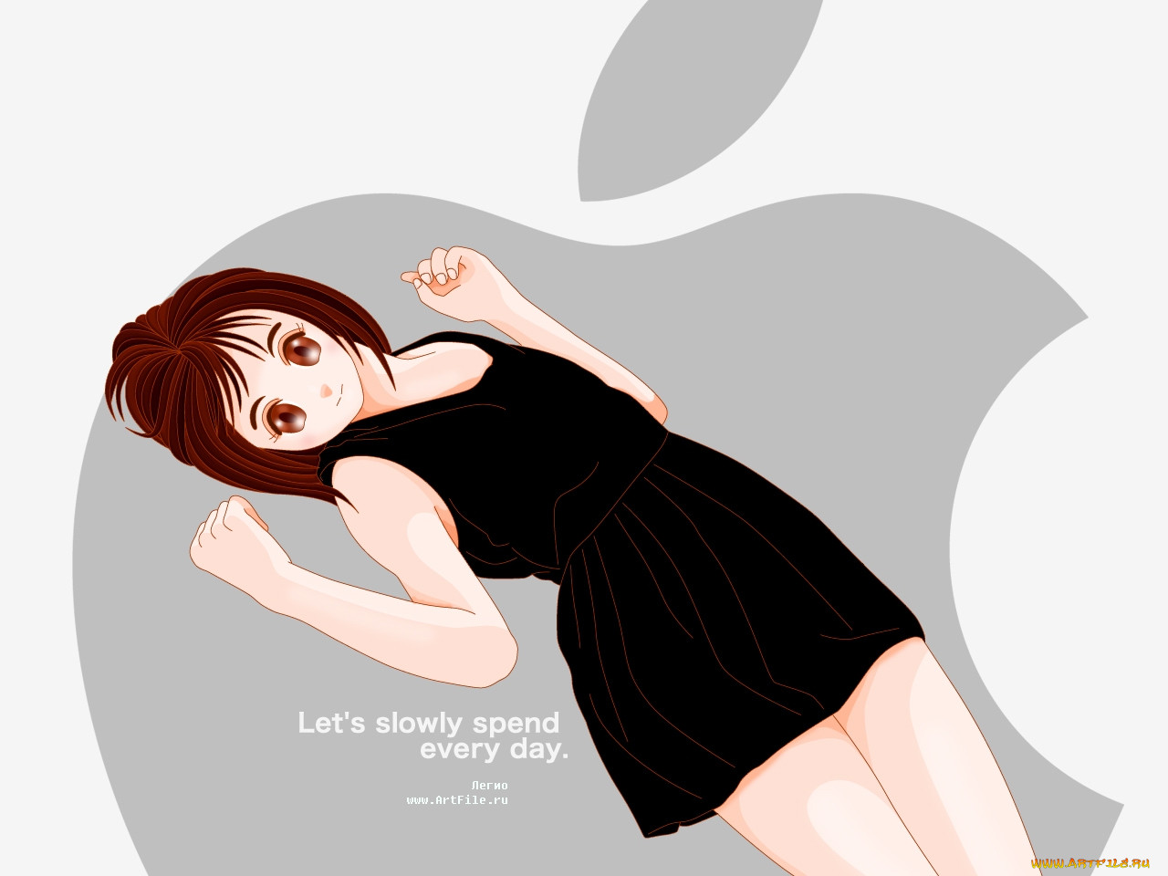 , mac, os
